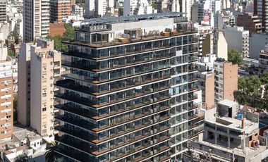 Departamento 3 ambientes en venta en Caballito - Full amenities - Donna Acqua
