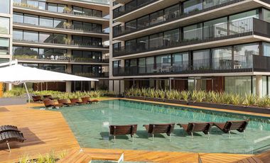Departamento 3 ambientes en venta en Caballito - Full amenities - Donna Acqua