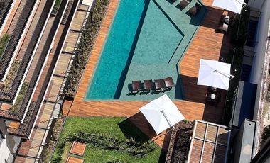 Departamento 3 ambientes en venta en Caballito - Full amenities - Donna Acqua
