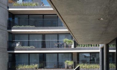 Departamento 3 ambientes en venta en Caballito - Full amenities - Donna Acqua