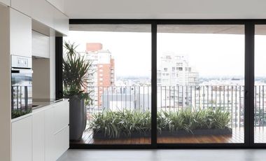 Departamento 3 ambientes en venta en Caballito - Full amenities - Donna Acqua