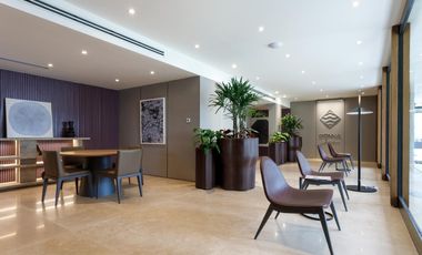 Departamento 3 ambientes en venta en Caballito - Full amenities - Donna Acqua