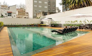 Departamento 3 ambientes en venta en Caballito - Full amenities - Donna Acqua