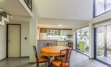 Departamento - San Andres