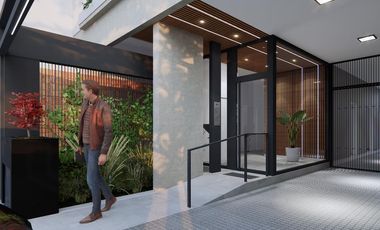 Departamento Tipo Dúplex en venta de 3 ambientes en General San Martin