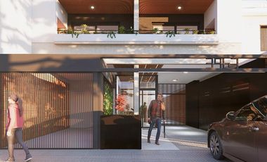 Departamento Tipo Dúplex en venta de 3 ambientes en General San Martin