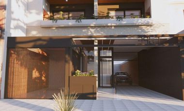 Departamento Tipo Dúplex en venta de 3 ambientes en General San Martin