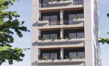 Departamento Tipo Dúplex en venta de 3 ambientes en General San Martin