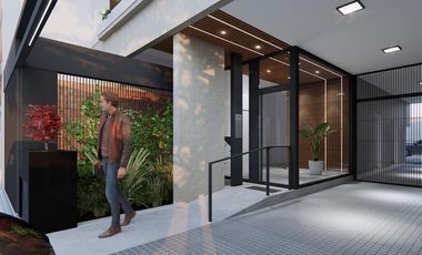 Departamento Tipo Dúplex en venta de 3 ambientes en General San Martin