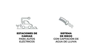 Departamento Tipo Dúplex en venta de 3 ambientes en General San Martin