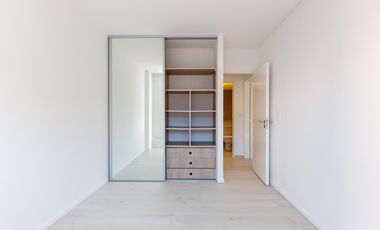 Departamento en venta en San Martín de 3 ambientes -
