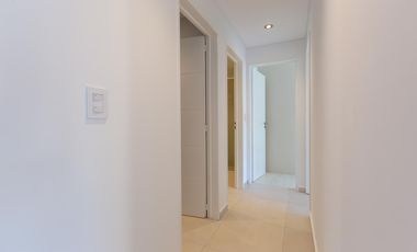 Departamento en venta en San Martín de 3 ambientes -