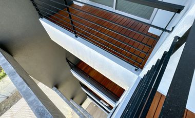 Departamento en venta en San Martín de 3 ambientes -