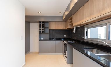Departamento en venta en San Martín de 3 ambientes -