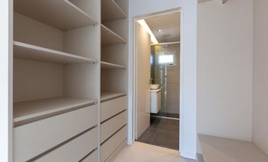 Departamento en venta en San Martín de 3 ambientes -