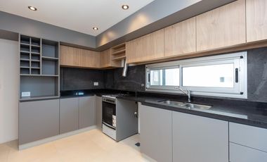 Departamento en venta en San Martín de 3 ambientes -