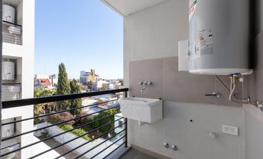 Departamento en venta en San Martín de 3 ambientes -