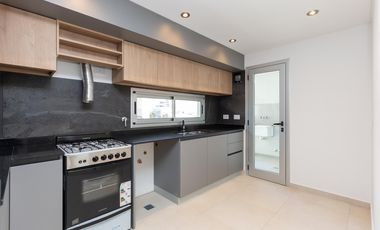 Departamento en venta en San Martín de 3 ambientes -