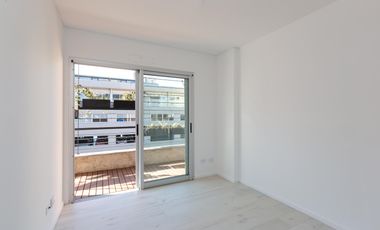 Departamento en venta en San Martín de 3 ambientes -
