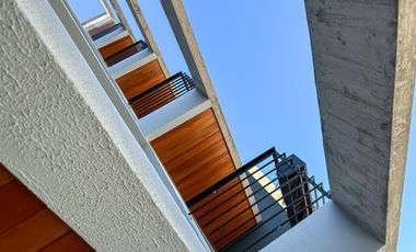 Departamento en venta en San Martín de 3 ambientes -