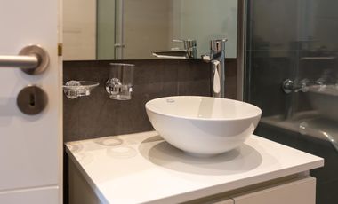 Departamento en venta en San Martín de 3 ambientes -