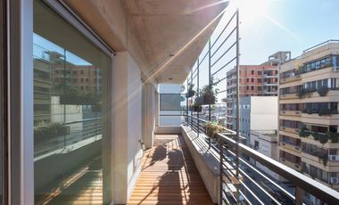 Departamento en venta en San Martín de 3 ambientes -