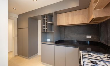 Departamento en venta en San Martín de 3 ambientes -
