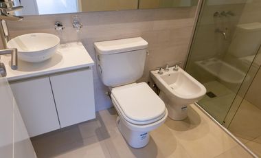 Departamento en venta en San Martín de 3 ambientes -