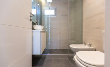 Departamento en venta en San Martín de 3 ambientes -