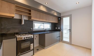 Departamento en venta en San Martín de 3 ambientes -