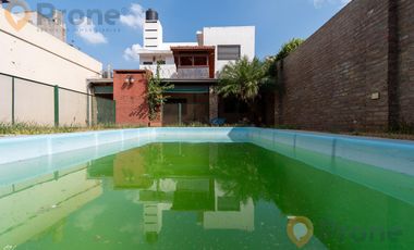 Casa en Ludueña