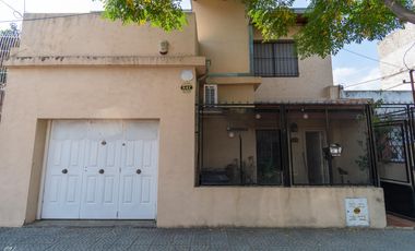 Casa en Ludueña