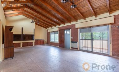 Casa en Ludueña