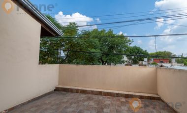 Casa en Ludueña