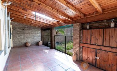 Casa en Ludueña