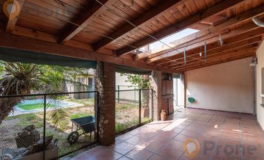 Casa en Ludueña