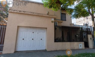 Casa en Ludueña