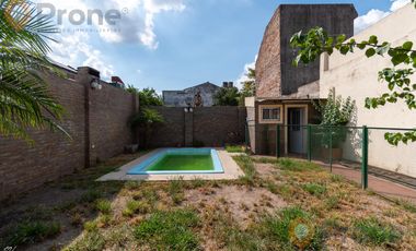 Casa en Ludueña