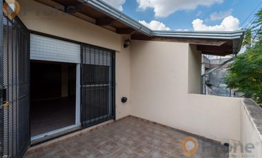 Casa en Ludueña
