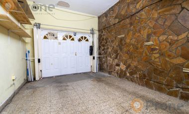Casa en Ludueña