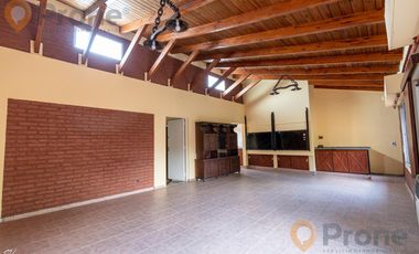 Casa en Ludueña