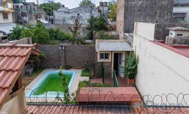 Casa en Ludueña