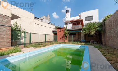 Casa en Ludueña