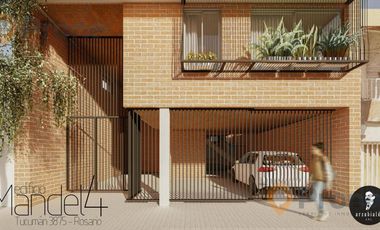 Departamento en