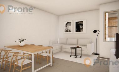Departamento en