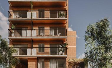 Departamento en