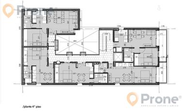Departamento en