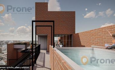 Departamento en