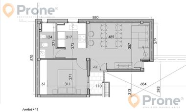 Departamento en