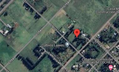 Terreno - 750Mts2 - Quequen, Necochea